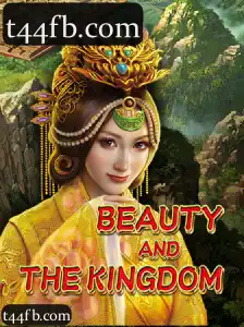 BeautyAndTheKingdom