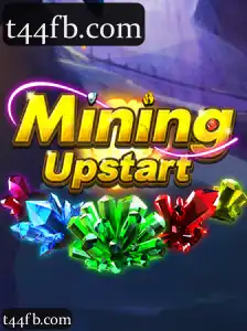 MiningUpstart