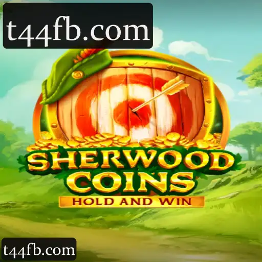 SherwoodCoins