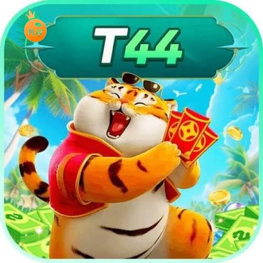 t44 Logo