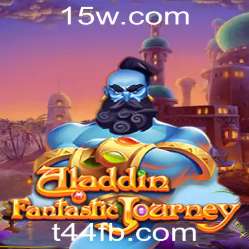 Aladdin: Explorando a Magia do Jogo com a Chave T44