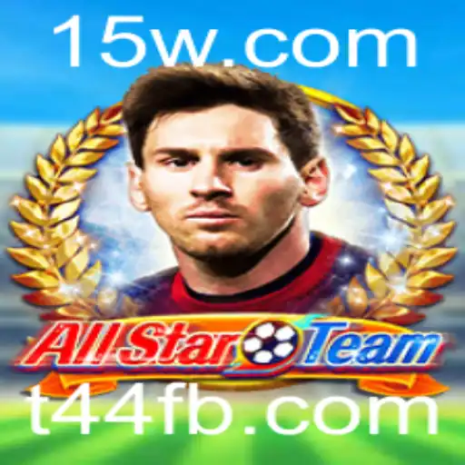 AllStarTeam: Explorando o Empolgante Mundo do Jogo T44