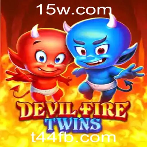 Descubra as Aventuras Épicas de DevilFireTwins com a Missão T44