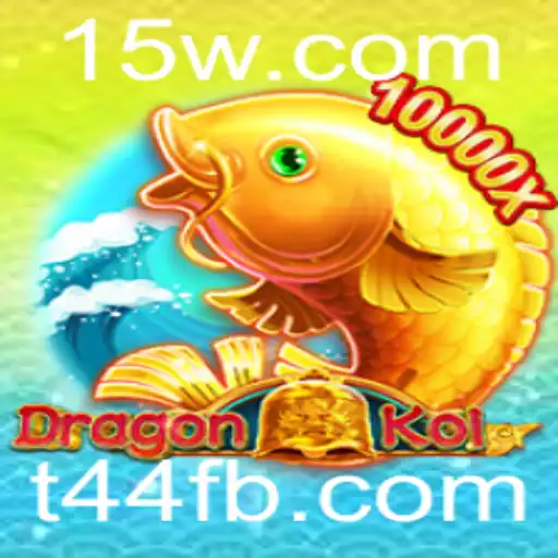 Descubra DragonKoi: O Novo Jogo Sensação do Momento