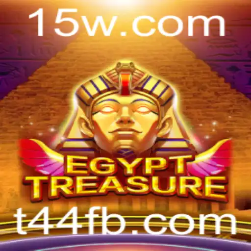Explorando o Fascinante Mundo de EgyptTreasure
