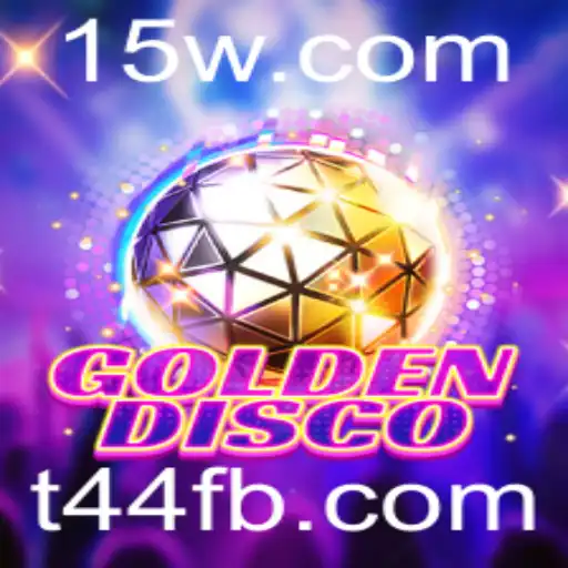 GoldenDisco: Uma Viagem ao Mundo Brilhante do Jogo