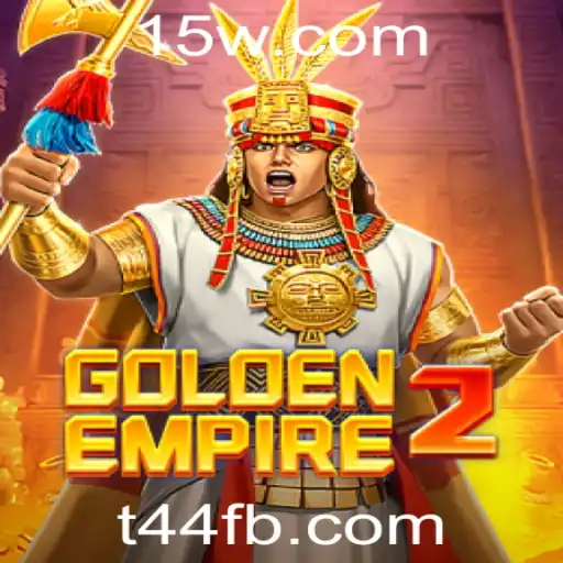 GoldenEmpire2: Descubra o Fascinante Mundo do Jogo com a Palavra-Chave T44