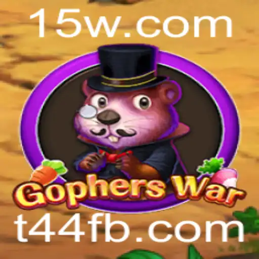 GophersWar: Uma Experiência Imersiva no Mundo dos Jogos de Estratégia