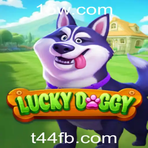 Descubra o Mundo de LuckyDoggy: O Jogo Que Conquista Corações