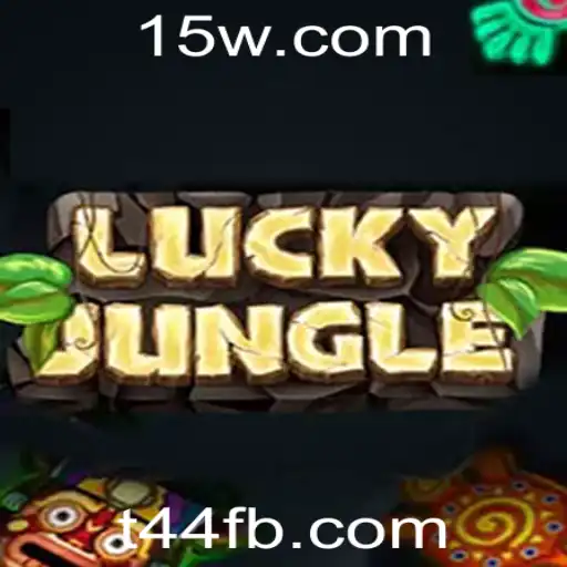 Explorando o Mundo de LuckyJungle: Um Jogo Emocionante de Aventura e Estratégia