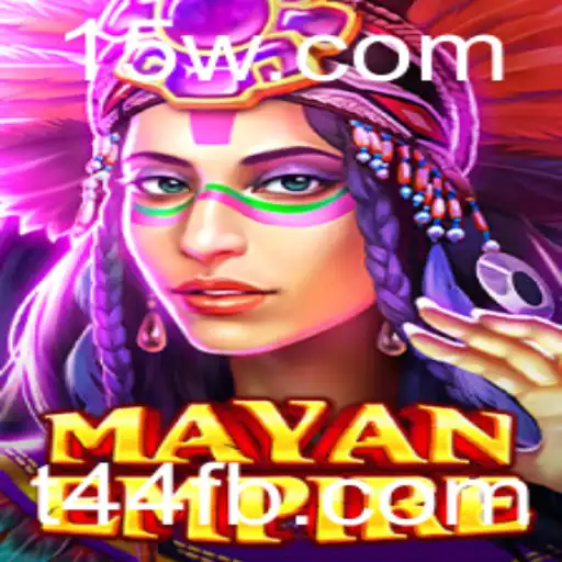 MayanEmpire: Explorando as Belezas e Desafios do Mundo Maia