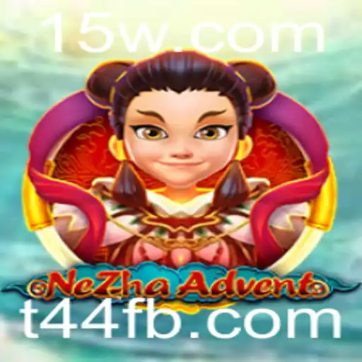 Explore o Mundo de NeZhaAdvent: Aventura e Estratégia no Jogo T44