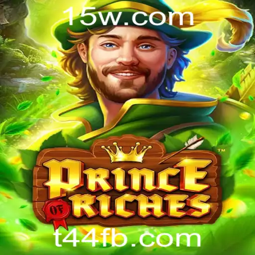 Explorando o Universo de PrinceOfRiches: Um Guia Completo