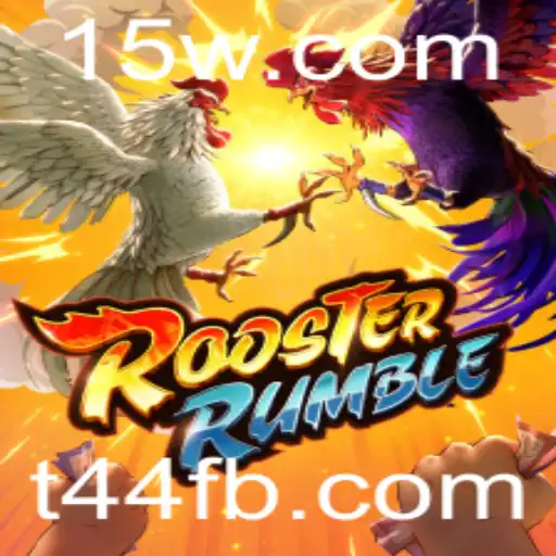 RoosterRumble: Descubra a Excitante Aventura do Novo Jogo
